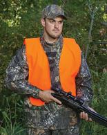 Allen Youth Hunting Vest Orange Adult Quiet Acrylic - 15752 Allen Youth Hunting Vest Orange Adult Quiet Acrylic - 15752