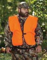 Allen Youth Hunting Vest Orange Big Man Acrylic - 15753 Allen Youth Hunting Vest Orange Big Man Acrylic - 15753