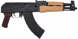 Century International Arms Inc. Arms Draco Pistol 7.62x39mm 12.25" 30+1 Black - HG1916N