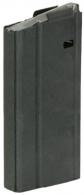 Armalite 10607003 AR-10 Magazine 25RD 308WIN Black Steel GEN II Armalite 10607003 AR-10 Magazine 25RD 308WIN Black Steel GEN II