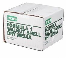 RCBS Walnut Shell Media - 87067 RCBS Walnut Shell Media - 87067