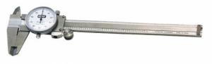 RCBS Stainless Steel Dial Caliper - 87305 RCBS Stainless Steel Dial Caliper - 87305