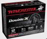 Winchester Double X High Velocity 12 Ga. 3 1/2" 2 oz, #6 Copp - STH12356 Winchester Double X High Velocity 12 Ga. 3 1/2" 2 oz, #6 Copp - STH12356