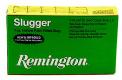 Remington Slugger 12 GA 2-3/4"  Rifled Slug  5rd box - SP12RS