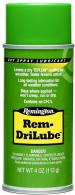 Remington Aerosol Dry Lubricant - 18396 Remington Aerosol Dry Lubricant - 18396