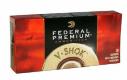 Federal Vital-Shok .223 Remington 55gr Nosler Ballistic Tip 20RD box - P223F