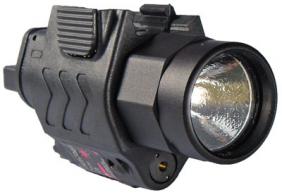 EMA Tactical TLL TLL Tactical 135 Lumens Intensity (2) CR-12 - TLL EMA Tactical TLL TLL Tactical 135 Lumens Intensity (2) CR-12 - TLL