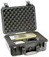 Main product image for Pelican 1450 Hard Case 16x13x7" Watertight/Dust & Crushproof