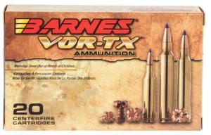 Barnes 270WIN 130GR TTSX BT VOR-TX - BA21524 Barnes 270WIN 130GR TTSX BT VOR-TX - BA21524