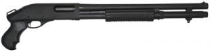 Remington 870 Express Tactical 12 18.5 CYL PG - 81191 Remington 870 Express Tactical 12 18.5 CYL PG - 81191