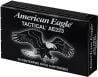 Federal American Eagle .223 Remington  55 GR AE223J