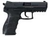 H&K M730902A5 P30 Law Enforcement 9mm 3.86" 14+1 Black Grip Black Finish - M730902A5 H&K M730902A5 P30 Law Enforcement 9mm 3.86" 14+1 Black Grip Black Finish - M730902A5