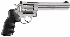 Ruger 1707 GP100 KGP-161 6RD 357MAG/38SP +P 6" - 1707 Ruger 1707 GP100 KGP-161 6RD 357MAG/38SP +P 6" - 1707