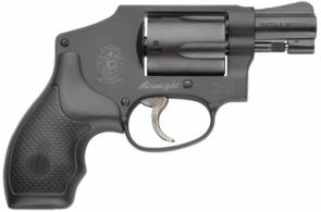 S&W M442 5RD 38SP +P 1.87" w/o Internal Lock S&W M442 5RD 38SP +P 1.87" w/o Internal Lock