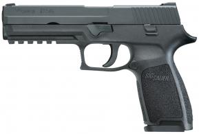 Sig Sauer 250F45B P250 Nitron 45 ACP 4 7 10 1 Interchan