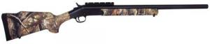 H&R SB2-C44 HANDI-RIFLE SYN 444 .22 LR - SB2C44 H&R SB2-C44 HANDI-RIFLE SYN 444 .22 LR - SB2C44