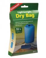 Lightweight Dry Bag 12x30 Inches Blue - 1112 Lightweight Dry Bag 12x30 Inches Blue - 1112