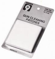 Number 2 Bore Cleaning Patch .22/.270 60 per Pack - 1202 Number 2 Bore Cleaning Patch .22/.270 60 per Pack - 1202