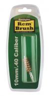 Rem Brush .40/.41 Caliber 10mm 8-32 Standard Thread - 19015 Rem Brush .40/.41 Caliber 10mm 8-32 Standard Thread - 19015