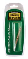 Rem Brush .22/.223 Caliber 5.56 mm 8-32 Standard Thread - 19017 Rem Brush .22/.223 Caliber 5.56 mm 8-32 Standard Thread - 19017