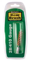 Rem Brush 28/.410 Gauge 8-32 Standard Thread - 19025 Rem Brush 28/.410 Gauge 8-32 Standard Thread - 19025