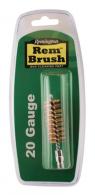 Rem Brush 20 Gauge 8-32 Standard Thread - 19026 Rem Brush 20 Gauge 8-32 Standard Thread - 19026