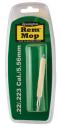 Rem Mop .22/.223 Caliber 5.56 mm 8-32 Standard Thread - 19030 Rem Mop .22/.223 Caliber 5.56 mm 8-32 Standard Thread - 19030