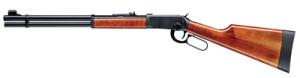 Walther Lever Action Air Rifle .177 Caliber Pellets 18.9 Inch Bl - 2252003