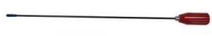 Nylon Coated Rods Rifle .27 Caliber and Larger 24 Inch - 30C24