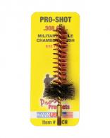 Military Style Chamber Brush .308 Caliber - 30CH Military Style Chamber Brush .308 Caliber - 30CH