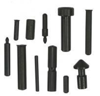 Complete Pin Set for 1911 Auto Blue - 315B Complete Pin Set for 1911 Auto Blue - 315B