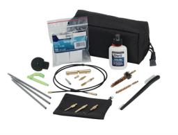 AR-10 .308/7.62mm Pull-Thru Cleaning Kit - 41502 AR-10 .308/7.62mm Pull-Thru Cleaning Kit - 41502