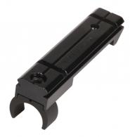 Pistol Mount Base 301 Ruger Blackhawk Blue - 48638 Pistol Mount Base 301 Ruger Blackhawk Blue - 48638