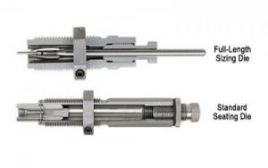 New Dimension Series I Two-Die Rifle Set 6.5 Creedmoor - 546289 New Dimension Series I Two-Die Rifle Set 6.5 Creedmoor - 546289