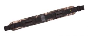Neoprene Slings Rifle Mossy Oak Break-up Camouflage - 8103 Neoprene Slings Rifle Mossy Oak Break-up Camouflage - 8103