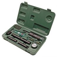 Deluxe Scope Mounting Kit With One Inch Lapping Tools - 849721 Deluxe Scope Mounting Kit With One Inch Lapping Tools - 849721