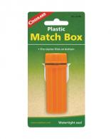 Plastic Match Box - 8746 Plastic Match Box - 8746