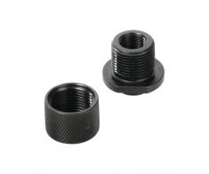 Umarex Colt/HK416 Thread Adapter M8x.75 To .5-28 American Thread - 8888893 Umarex Colt/HK416 Thread Adapter M8x.75 To .5-28 American Thread - 8888893