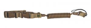Tactical Retention Lanyard Coyote Brown - 8889791
