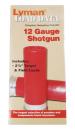 Load Data Book 12 Gauge - 9780000 Load Data Book 12 Gauge - 9780000