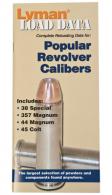 Load Data Book Revolver. 38 Special, .357 Magnum, .44 Magnum, .4 - 9780006