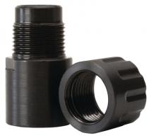 Sparrow Silencer Adapter With Thread Protector .5-28 TPI For Sta - AC3 Sparrow Silencer Adapter With Thread Protector .5-28 TPI For Sta - AC3