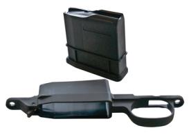 Detachable Magazine Conversion Kit With Floorplate and 5 Round M - ATIK5R308 Detachable Magazine Conversion Kit With Floorplate and 5 Round M - ATIK5R308