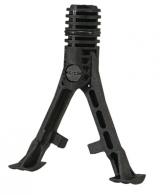 Intrafuse Vertical Grip Bipod With Belt Pouch