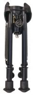 Ultralight Bipods 1A2 Solid Base 6-9 Inch - 1A2-BR Ultralight Bipods 1A2 Solid Base 6-9 Inch - 1A2-BR