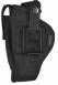 Belt and Clip Ambidextrous Holster For Most Compact Autos With 3 - FSN-30 Belt and Clip Ambidextrous Holster For Most Compact Autos With 3 - FSN-30