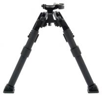 Quick Detach Heavy Duty XDS Bipod Black - GGG-1409 Quick Detach Heavy Duty XDS Bipod Black - GGG-1409