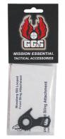 Mossberg 500 Looped Front Sling Attachment Black - GGG-1468 Mossberg 500 Looped Front Sling Attachment Black - GGG-1468