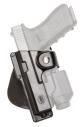Tactical Speed Paddle Holster For Glock 19/23/32 Black Left Hand - GLT19LH Tactical Speed Paddle Holster For Glock 19/23/32 Black Left Hand - GLT19LH