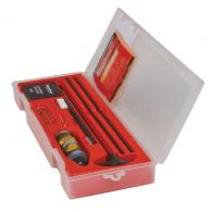 Air Gun Cleaning Kit for .17/.204 Calibers - K1704 Air Gun Cleaning Kit for .17/.204 Calibers - K1704